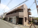 セルバテールハイツの外観