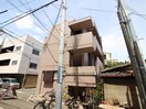 外観写真 セルバテールハイツ
