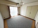 居室 セルバテールハイツ