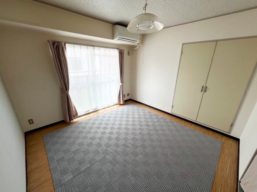 居室 セルバテールハイツ