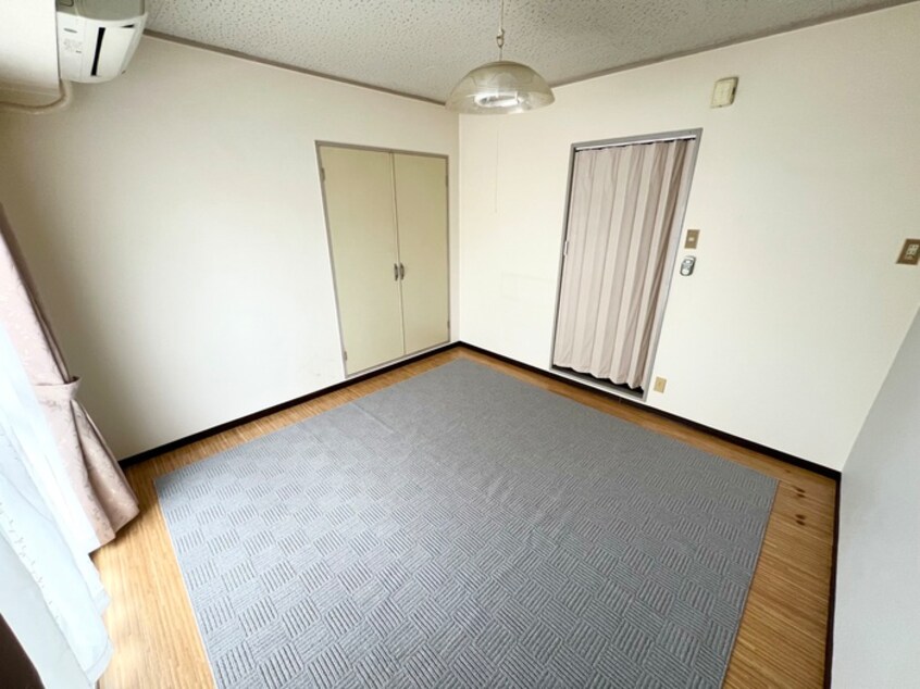 居室 セルバテールハイツ