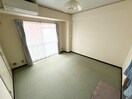 居室 セルバテールハイツ