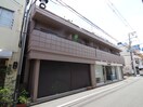 外観写真 セルバテールハイツ