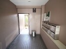 建物設備 セルバテールハイツ