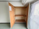 収納 セルバテールハイツ