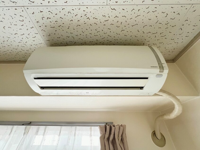 内観写真 セルバテールハイツ