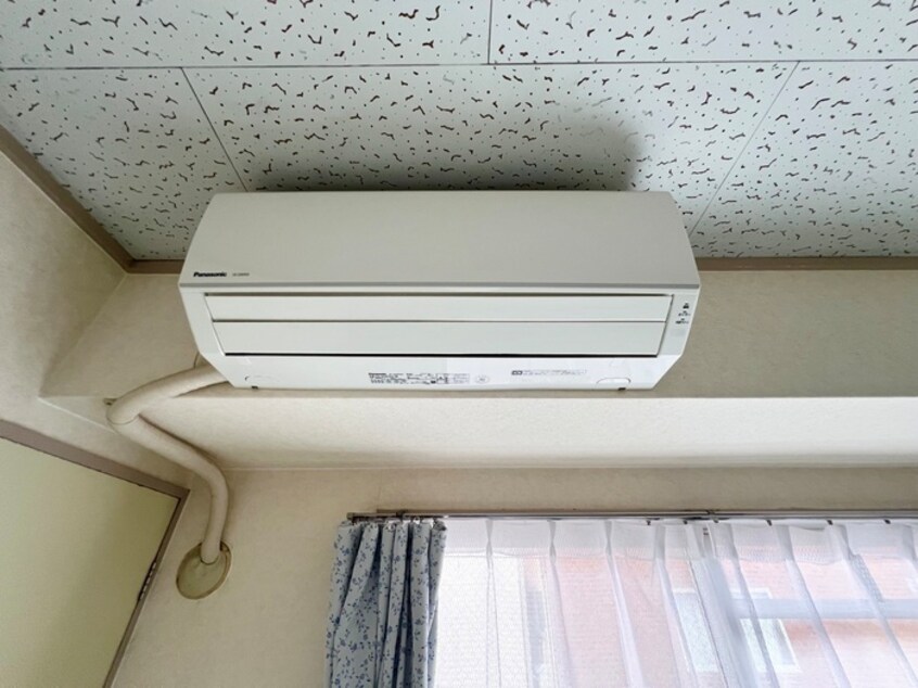 内観写真 セルバテールハイツ