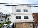 室内からの展望 セルバテールハイツ