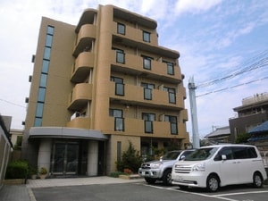 レジデンス小川