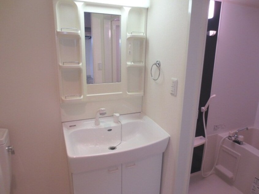 洗面 トレス・アコルデ