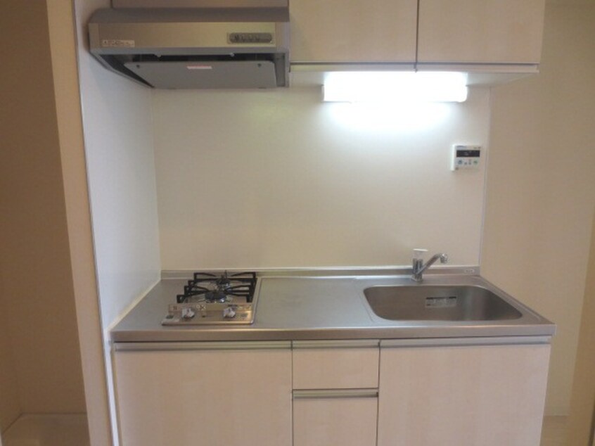 キッチン トレス・アコルデ