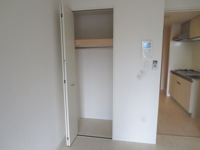 収納 トレス・アコルデ