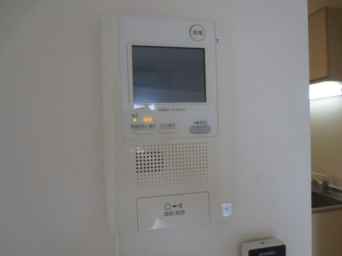 居室 トレス・アコルデ