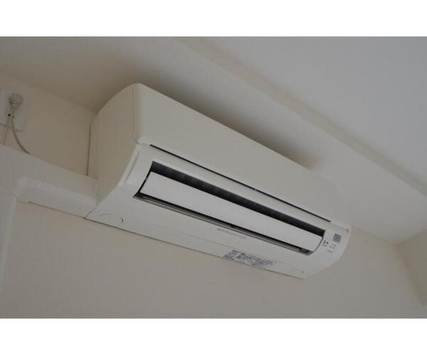 内観写真 トレス・アコルデ