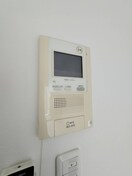 内観写真 トレス・アコルデ