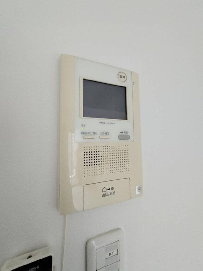 内観写真 トレス・アコルデ