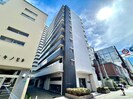 グランドステージ十三の外観