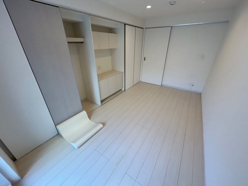 居室 リブリ・スカイブルー　サン