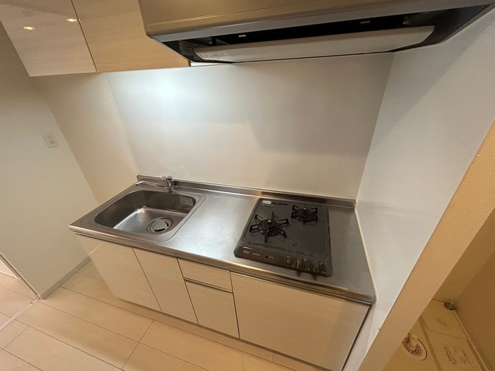 居室 リブリ・スカイブルー　サン