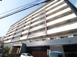 ﾌﾟﾚｻﾝｽ淡路駅前（105）