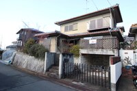 城陽市久世上大谷103-12貸家