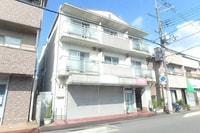 マンションベルウッド