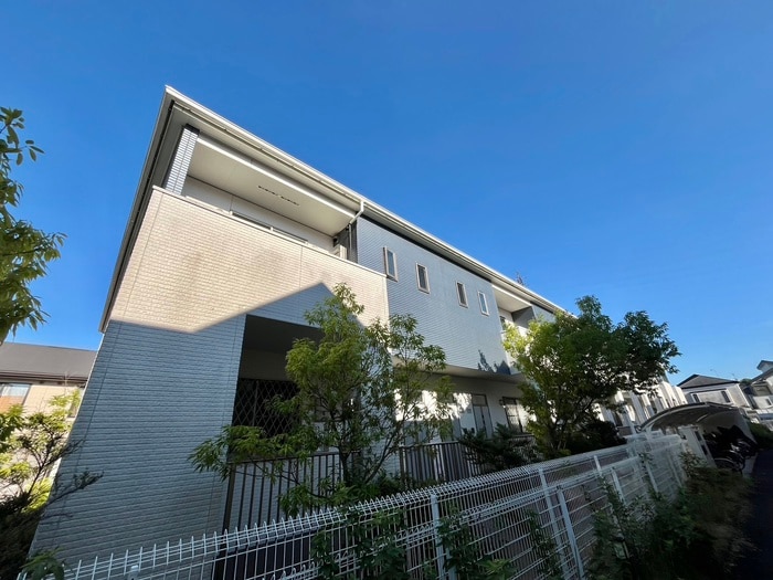 外観写真 ペルル寺門