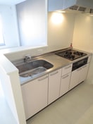 キッチン ペルル寺門