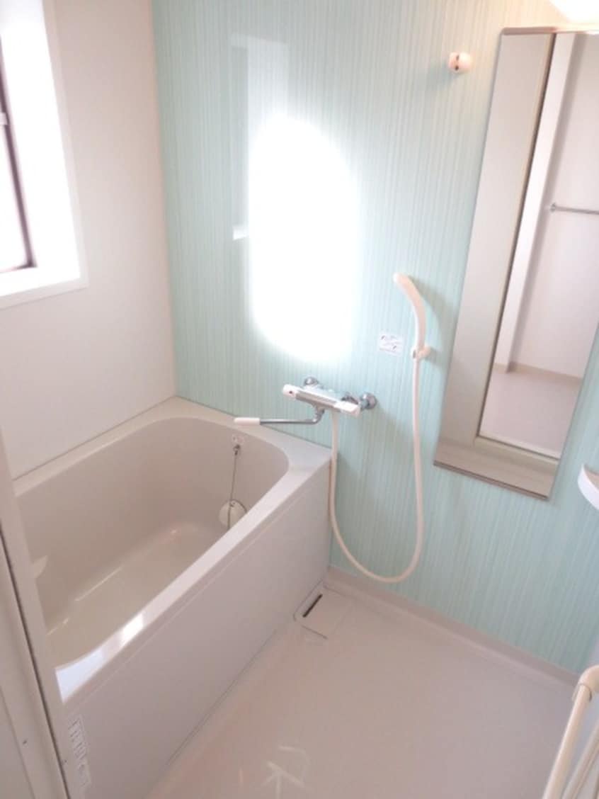 バス／シャワールーム等 ペルル寺門