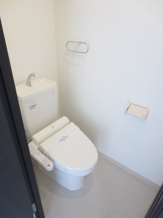 トイレ ペルル寺門