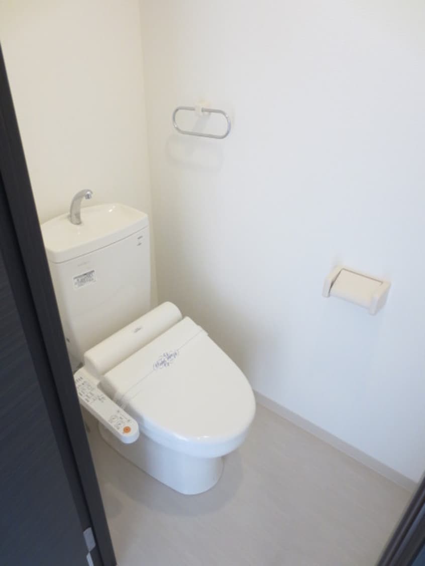 トイレ ペルル寺門