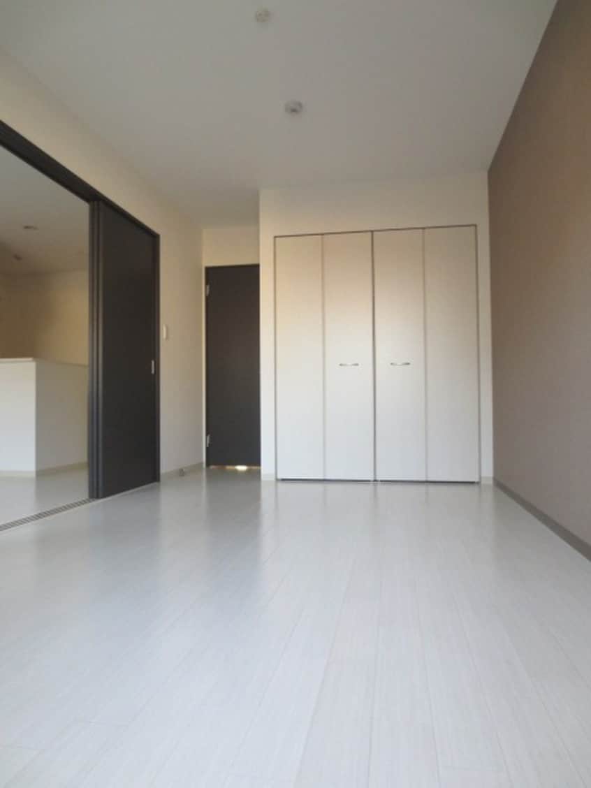 居室 ペルル寺門