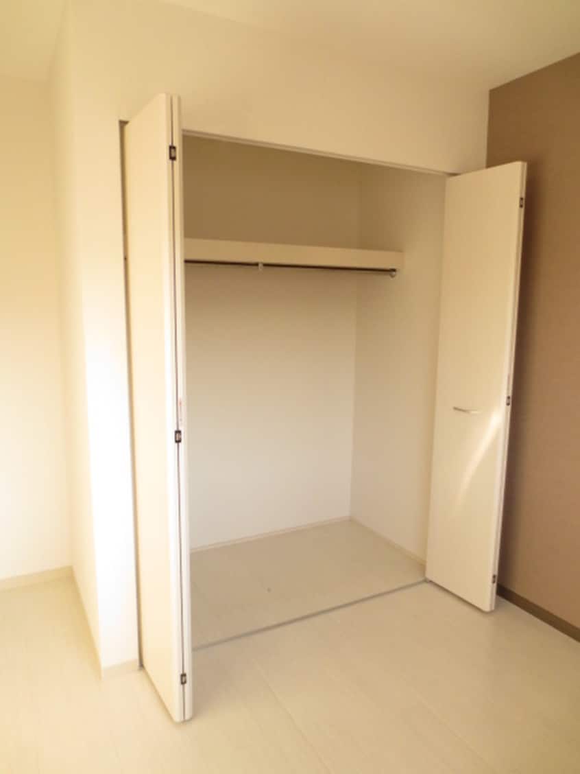 収納 ペルル寺門