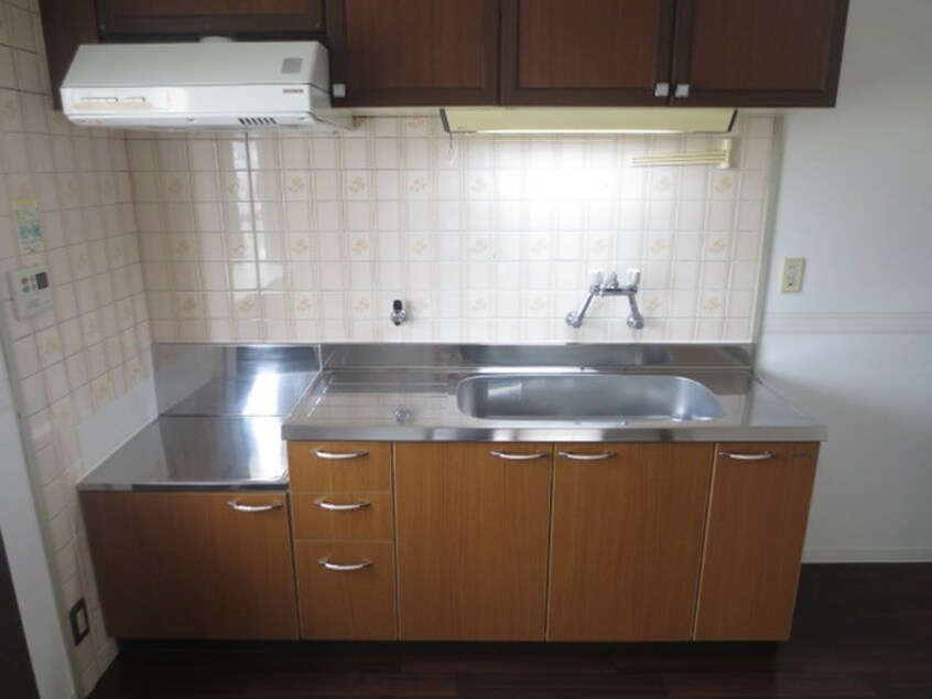 キッチン クオリティ加納