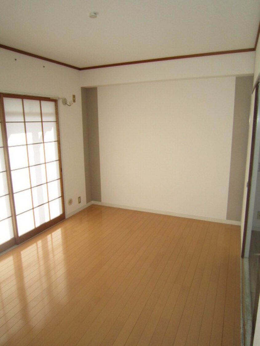 居室 クオリティ加納