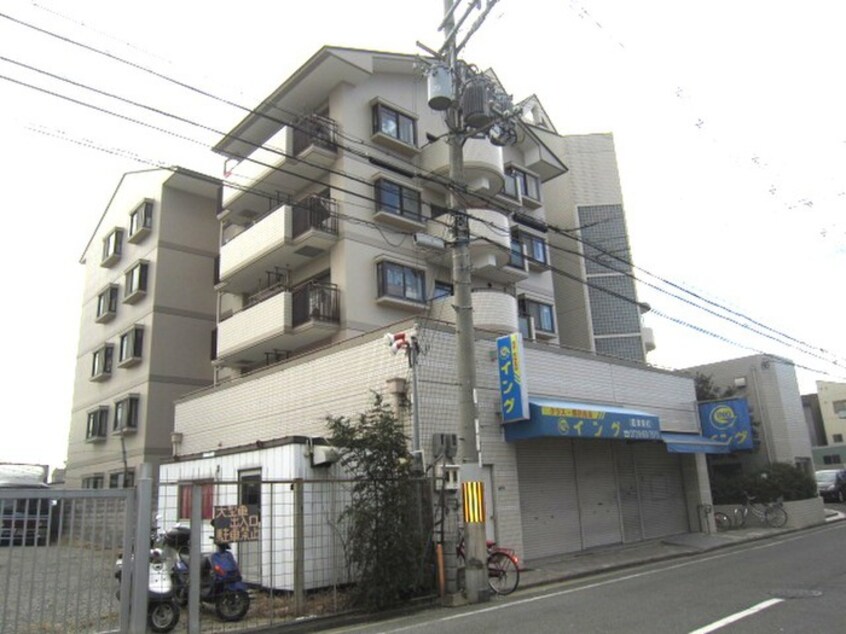 その他 クオリティ加納