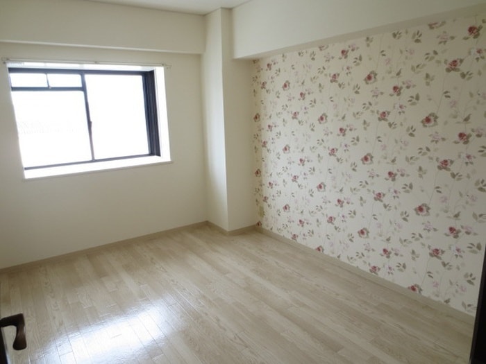 居室 クオリティ加納