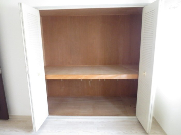 収納 クオリティ加納