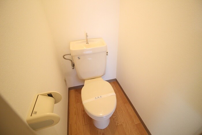 トイレ エスポワール茨木