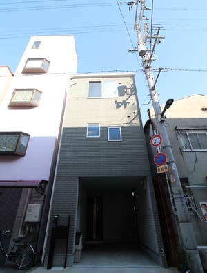 玉出東二丁目賃貸戸建