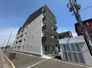 グランフォレスタ吹田東の外観