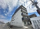 グランフォレスタ吹田東の外観