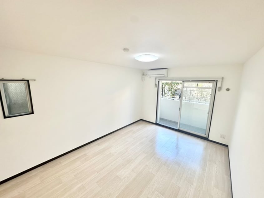 居室 グランフォレスタ吹田東