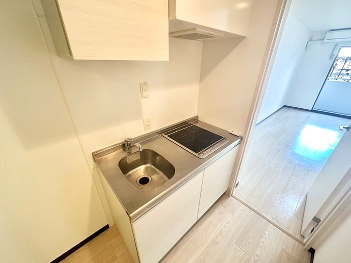 キッチン グランフォレスタ吹田東