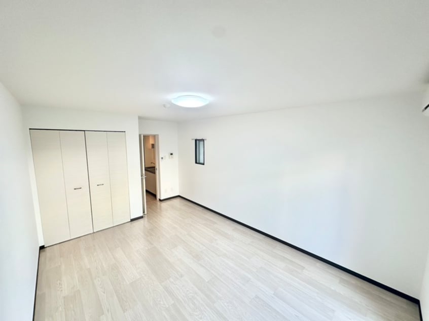 居室 グランフォレスタ吹田東