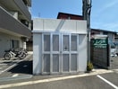 建物設備 グランフォレスタ吹田東