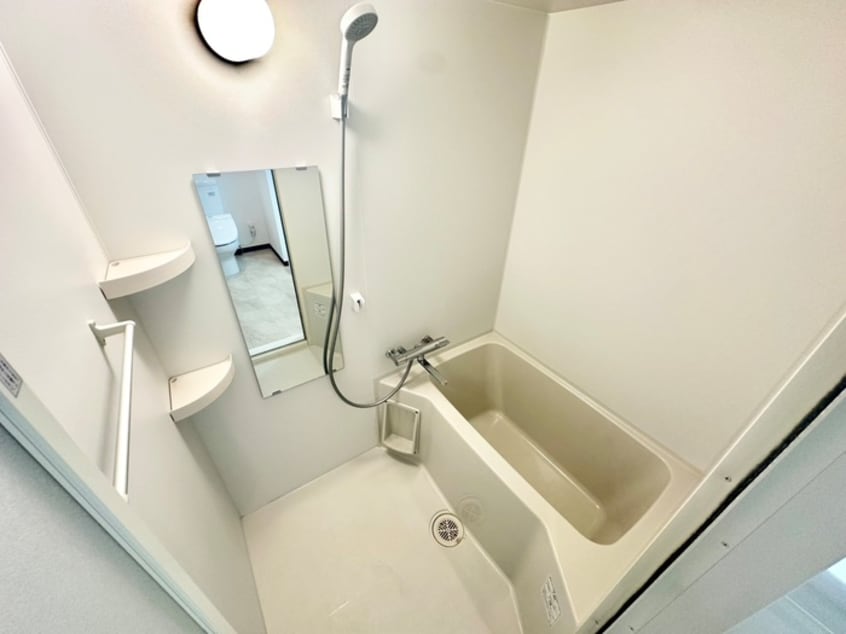 バス／シャワールーム等 グランフォレスタ吹田東