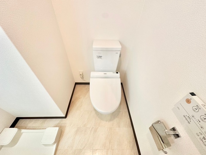 トイレ グランフォレスタ吹田東