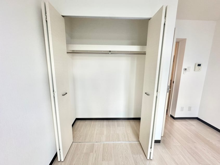 収納 グランフォレスタ吹田東