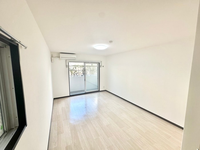 居室 グランフォレスタ吹田東